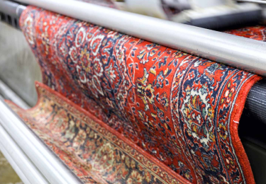 El Dokuma Halı Yıkama