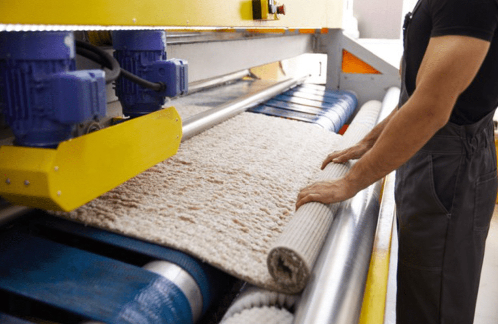 Kağıthane Halı Yıkama Fabrikası – Profesyonel Halı ve Koltuk Temizliği